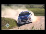 Ruote in Pista n. 2210 Campionato Italiano Rally - La prima volta di Umberto Scandola (Skoda)