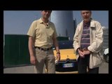 Ruote in Pista n. 2211 - Alfonso Rizzo e Claudio Casaroli provano Citroën DS 3 Cabrio