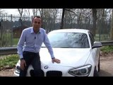 Ruote in Pista n. 2202 - Marco Fasoli prova BMW M135i