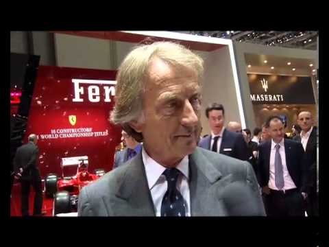 2013-03-17 Ruote in Pista n. 2198 -Speciale Salone di Ginevra - Ferrari LaFerrari