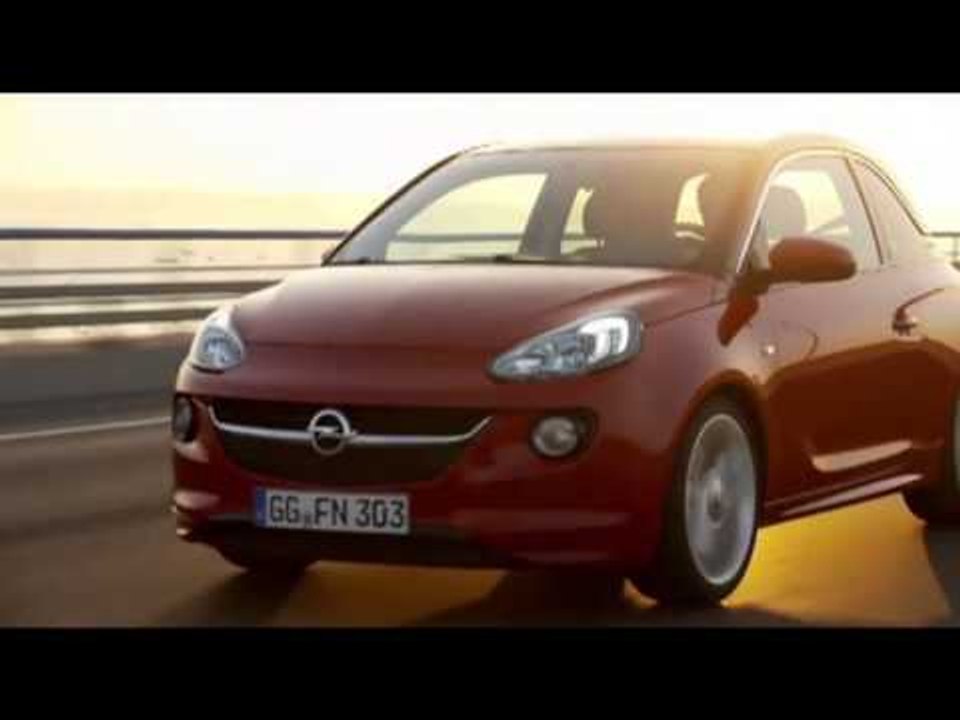 RiP 2196 - Opel al Motor Show 2012