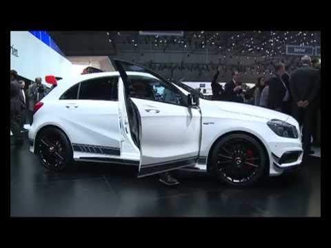 2013-03-17 Ruote in Pista n. 2198 -Speciale Salone di Ginevra - SECONDA PARTE