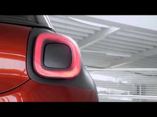 Ruote in Pista n. 2195 - Smart Forstars