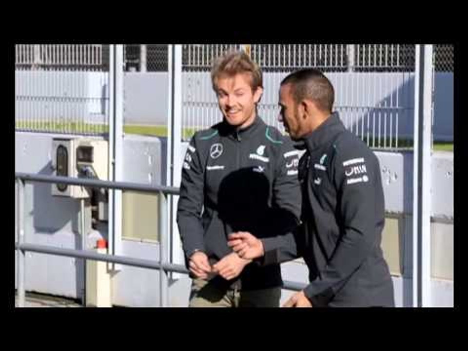 Ruote in Pista n.2209 Formula1 - Nico Rosberg vince a Montecarlo