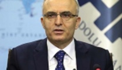 Naci Ağbal'dan taşeron müjdesi