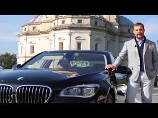 Ruote in Pista n. 2192 - BMW Serie 7