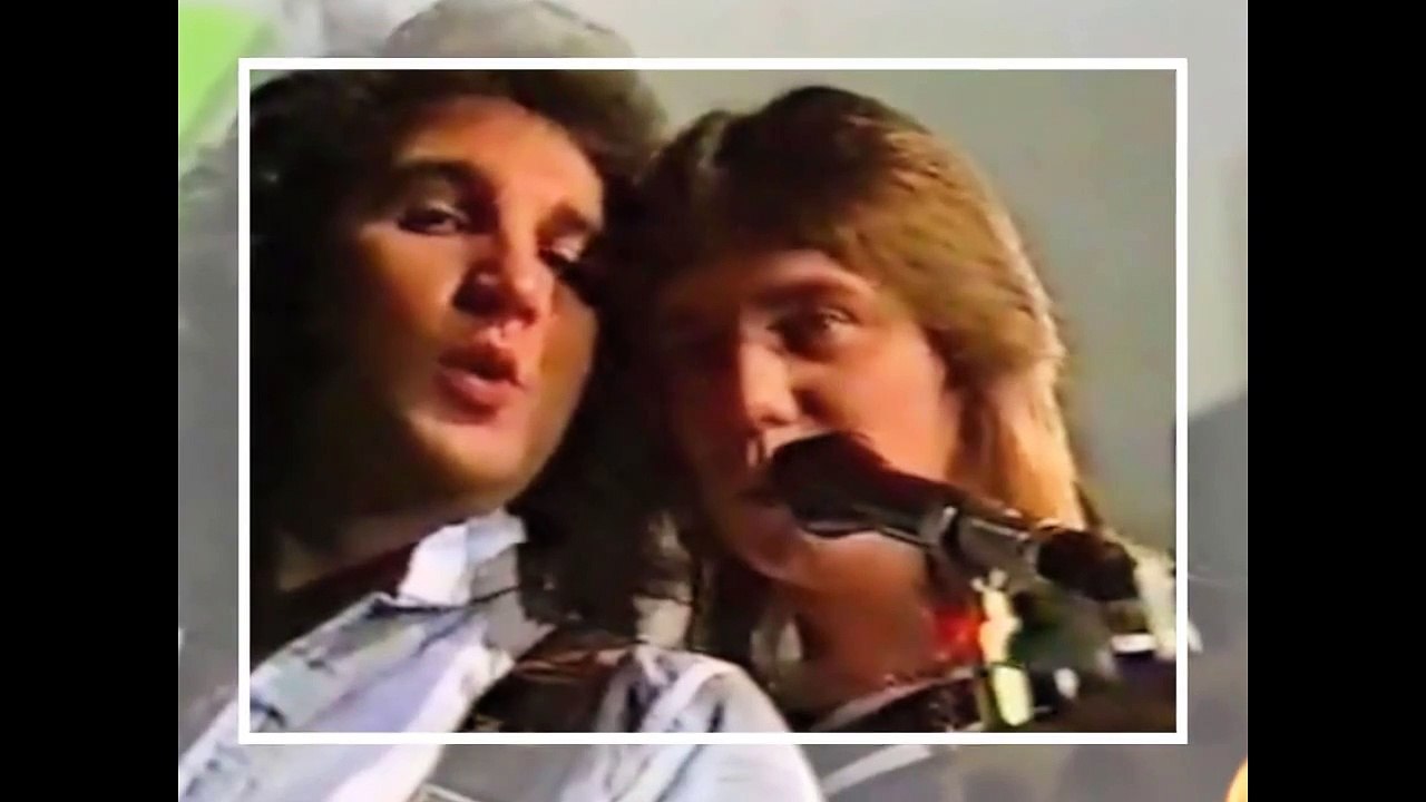 Smokie Who Can Make Me Laugh.wmv-qeQVNyKLZDw