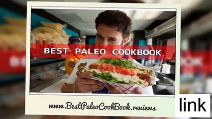 Paleo Cookbook Recipes Review, Learn to Cook