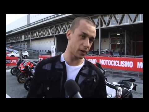 Ruote in Pista n. 2194 - 1a parte