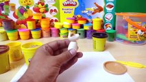 Play Doh The Secret Life of Pets max Dog Clay Modeling | The Secret Life of Pets Play doh Toys (FULL HD)