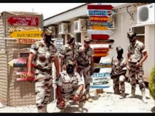 LEGIÓN ( Incluye La Madelón al estilo legionario )