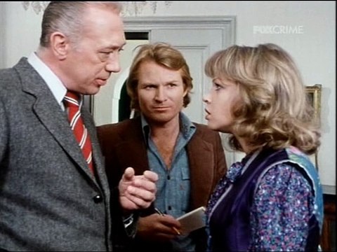 (1976) L'Ispettore Derrick - 031 - Un cappio al collo