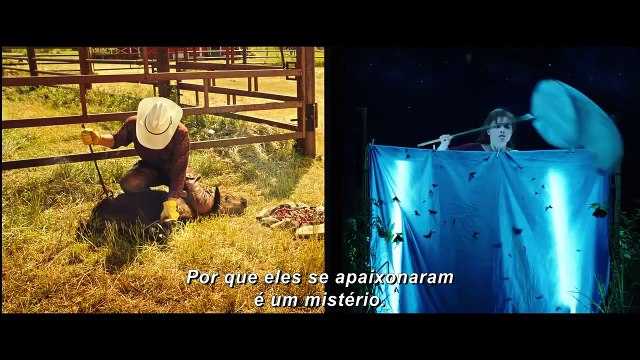 Uma Viagem Extraordinária - Trailer legendado (2014) HD