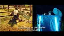Uma Viagem Extraordinária - Trailer legendado (2014) HD