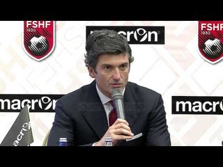 “Kuqezi”, ja fanella e Euro 2016 - Top Channel Albania - News - Lajme