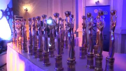 Altın Koza Ödülleri Sahiplerini Buldu