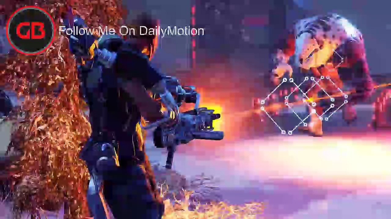 Official XCOM 2 “Retaliation” Trailer