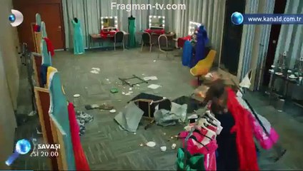 Güllerin Savaşı fragman 67. Bölüm Fragmanı