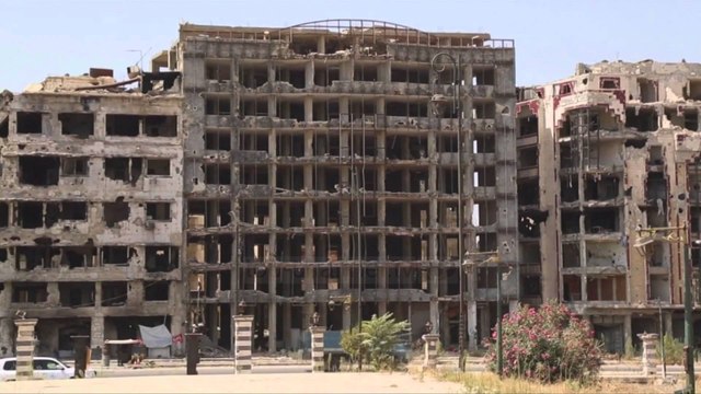 Bisedimet e Gjenevës për Sirinë nisin me paqartësira - Top Channel Albania - News - Lajme