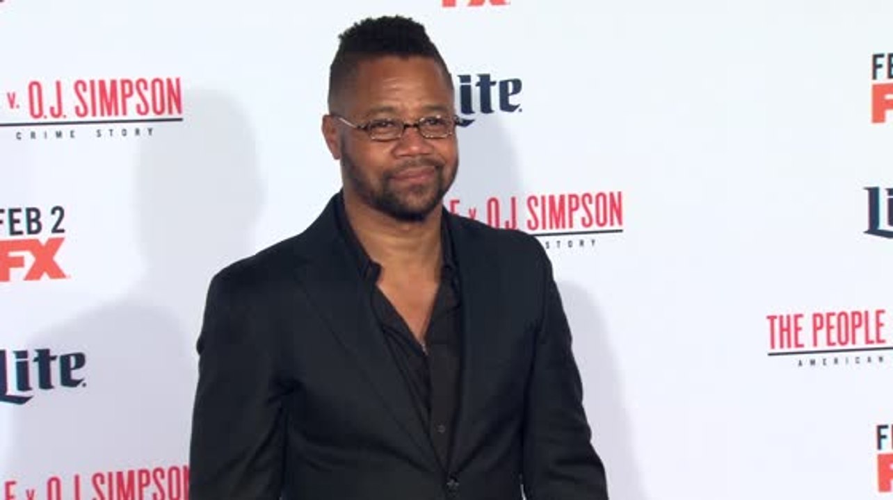 La première d'American Crime Story: O.J. Simpson, attire les stars