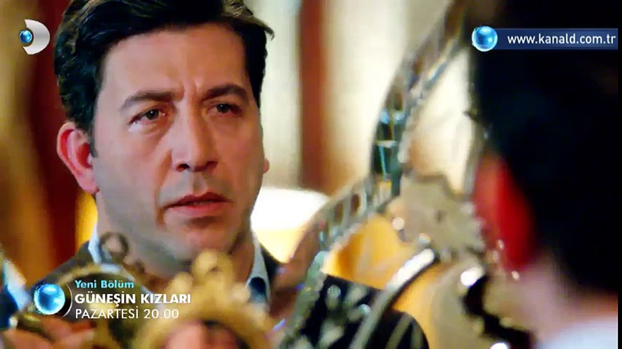 Güneşin Kızları fragman 33. Bölüm 2. Fragmanı