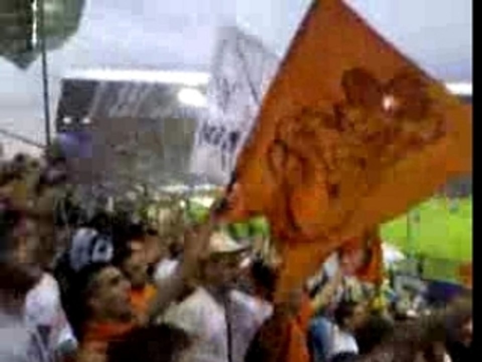 la folie marseillaise