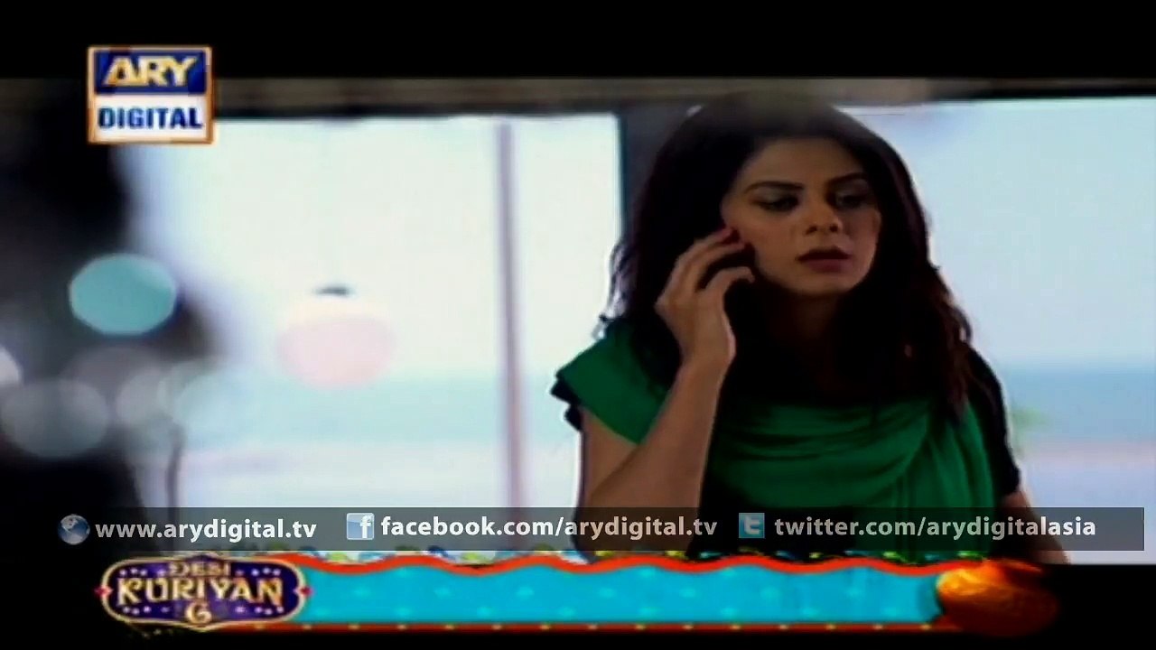 Watch Aitraz Episode - 24 - 29th January 2016 on ARY Digital