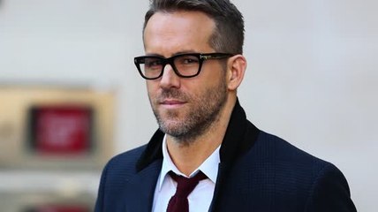 Ryan Reynolds raconte comment Deadpool l'a aidé à surmonter la mort de son père