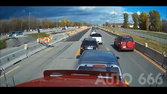 ДТП Не сегодня! [Мастерство, опыт и удача]