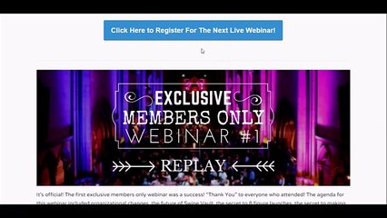 Swipe Vault Review + $47 Discount!