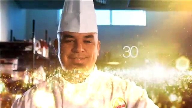 The Mediterranean Chef com Authentic Lebanese Cuisine