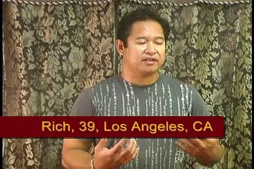 Rich&#39;s PUA Testimonial for ABCs of Attraction Bootcamp (LA)