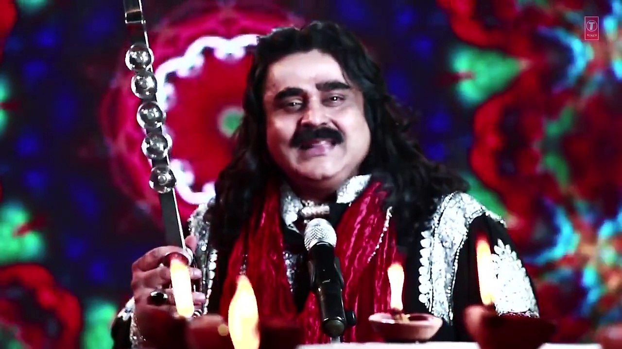 Rab Wasda (Dildar)- Arif Lohar New Song 2016