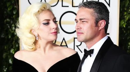 Lady Gaga and Taylor Kinney Want to Wed in Italy