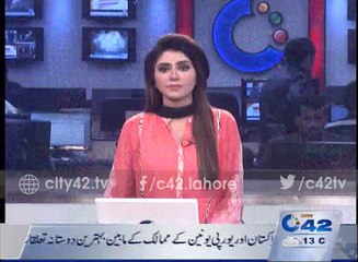 Many flights canceled due to the bad weather