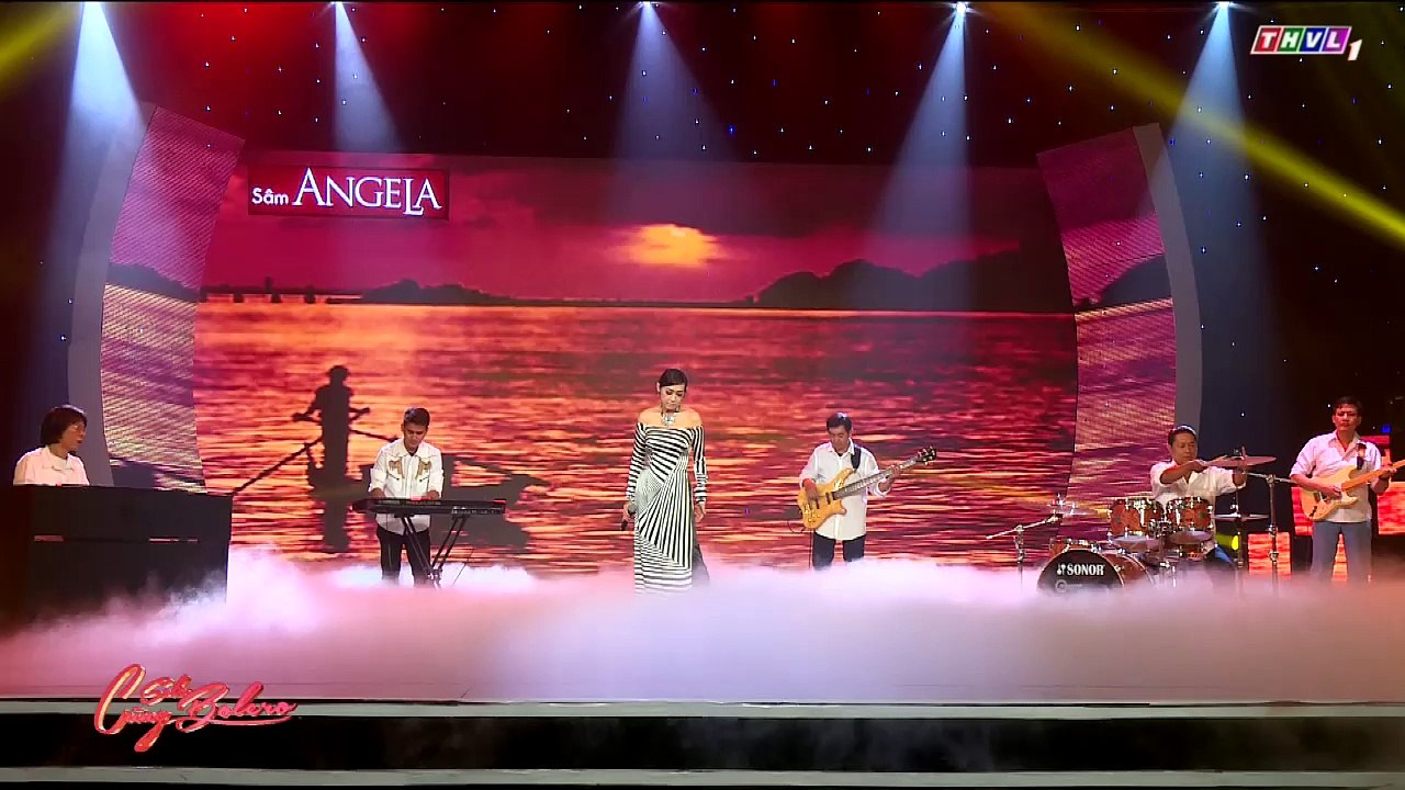 Chiều Về Trên Sông - Ý Lan