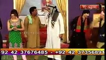 Punjabi Moj Masti - New Punjabi stage drama 2016