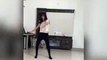 pakistani girl best dance performance on sun sath