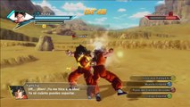 Dragon Ball Xenoverse : Maestro Yamcha - Guia Misiones Y Habilidades (DLC 1)