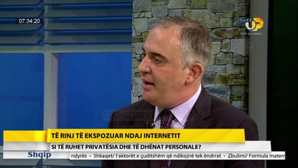 Wake Up, 29 Janar 2016, Pjesa 2 - Top Channel Albania - Entertainment Show