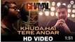 Khuda Hai Tere Andar - Ghayal Once Again - Arijit Singh - Sunny Deol, Om Puri & Soha Ali Khan
