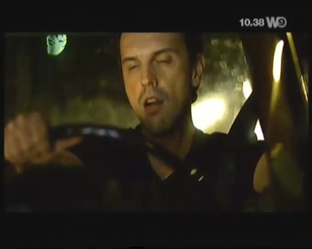 gerarld de palmas j'en rêve encore