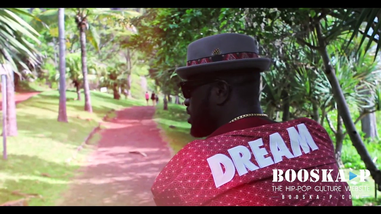H Magnum - Freestyle Booska Maybach