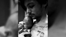 1D's Louis Tomlinson postet ein Bild seines Babys Freddie Reign