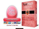 The Pure Pitch Method - Perfect Pitch Ear Training Review