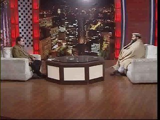 Dehshat o Wehshat kay Samnay Ilam ki Fatah Ho gayii   (Hafiz Muhammad Tahir Mehmood Ashrafi)
