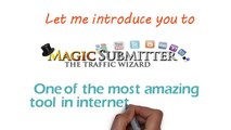 Magic Submitter 2015 - Review with 100% Money Back Guarantee