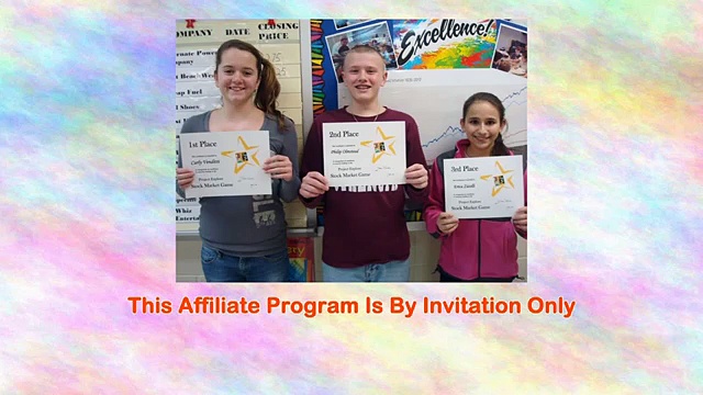 Stock Market Winners