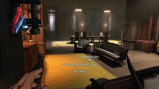 Walkthrough Dishonored Definitive Edition Part_007