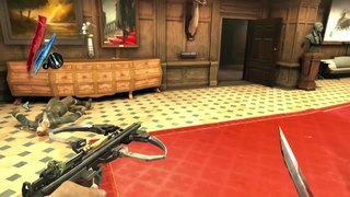 Walkthrough Dishonored Definitive Edition Part_008